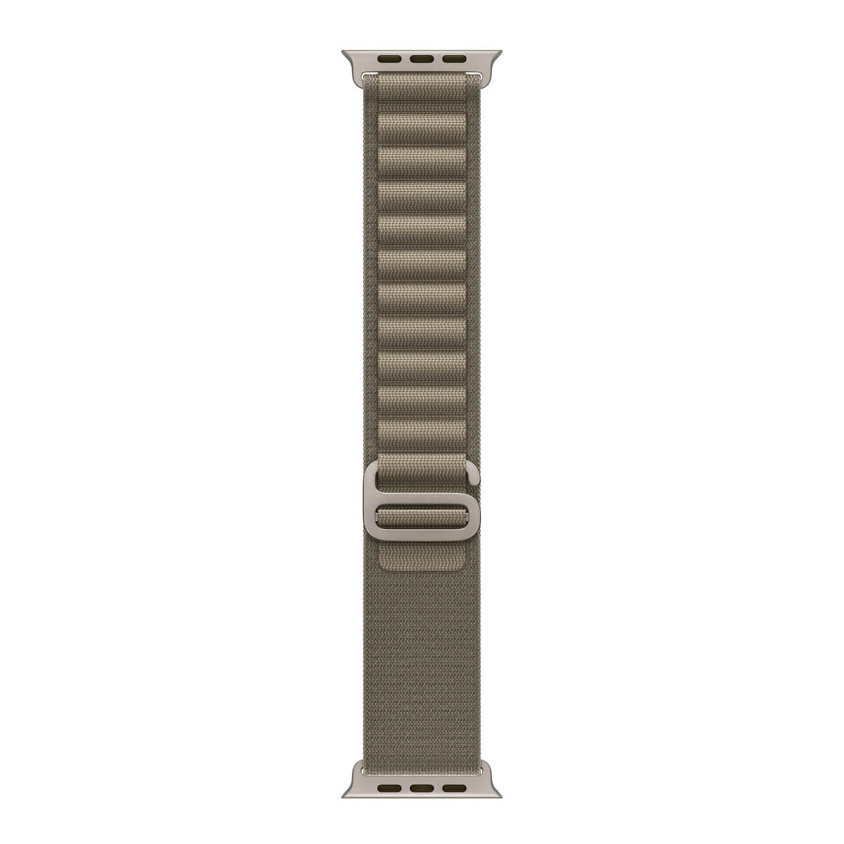 Correa Generic Alpine Loop Apple Watch (42mm / 41mm / 40mm / 38mm) - Generic APP - Correa Apple Watch8 - 4 - 2 / CGALAW41MM - BDastore