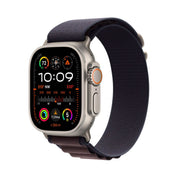 Correa Generic Alpine Loop Apple Watch (49mm / 46mm / 45mm / 44mm) - Generic APP - Correa Apple Watch/ CGALAW45MM - BDastore