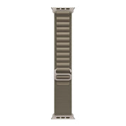 Correa Generic Alpine Loop Apple Watch (49mm / 46mm / 45mm / 44mm) - Generic APP - Correa Apple Watch/ CGALAW45MM - BDastore