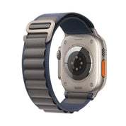 Correa Generic Alpine Loop Apple Watch (49mm / 46mm / 45mm / 44mm) - Generic APP - Correa Apple Watch/ CGALAW45MM - BDastore