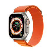 Correa Generic Alpine Loop Apple Watch (49mm / 46mm / 45mm / 44mm) - Generic APP - Correa Apple Watch/ CGALAW45MM - IDastore