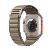 Correa Generic Alpine Loop Apple Watch (49mm / 46mm / 45mm / 44mm) - Generic APP - Correa Apple Watch/ CGALAW45MM - ODastore