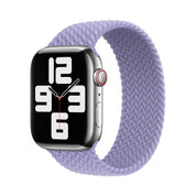 Correa Generic Braided Solo Loop Apple Watch 2022 (41mm / 40mm) - S - English Lavender (OUTLET) - Dastore - / CGBSLAW20224140 - S - ELOUTDastore