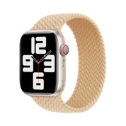 Correa Generic Braided Solo Loop Apple Watch 2022 (45mm, 44mm) - Generic APP - Apple Watch Band8 - 5 - 2 / BGBSLAW45MM - ST - LDastore
