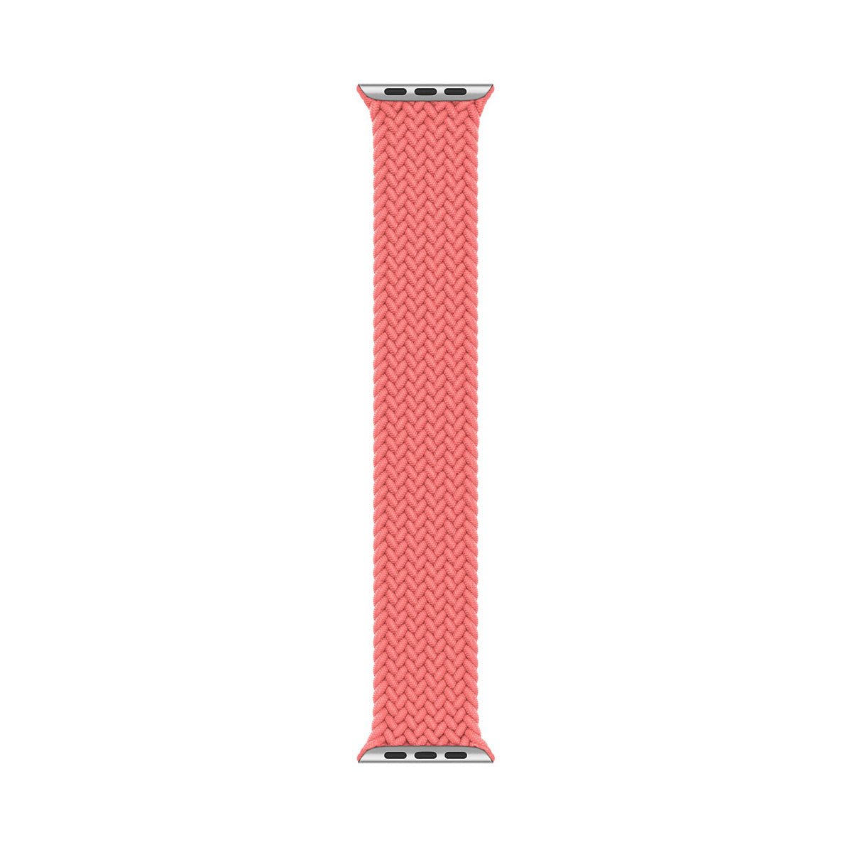 Correa Generic Braided Solo Loop Apple Watch 2022 (45mm, 44mm) - Generic APP - Apple Watch Band8 - 5 - 7 / BGBSLAW45MM - AB - LDastore