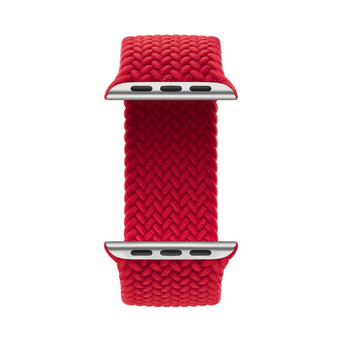 Correa Generic Braided Solo Loop Apple Watch 2022 (45mm, 44mm) - Generic APP - Apple Watch Band8 - 5 - 7 / BGBSLAW45MM - AB - LDastore