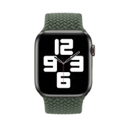 Correa Generic Braided Solo Loop Apple Watch (45mm, 44mm) - Generic APP - Apple Watch Band11 - 1 - 1 / BGBSLAW44EOSDastore