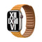 Correa Generic Leather Link Apple Watch (42mm / 41mm / 40mm / 38mm) - Generic APP - Correa Apple Watch/ BGLLKAW40CPDastore