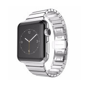 Correa Generic Link Bracelet Apple Watch (42mm / 41mm / 40mm / 38mm) - Generic APP - Correa Apple Watch/ BGLBAW41MM - S - LBDastore