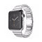 Correa Generic Link Bracelet Apple Watch (42mm / 41mm / 40mm / 38mm) - Generic APP - Correa Apple Watch/ BGLBAW41MM - S - LBDastore