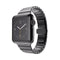 Correa Generic Link Bracelet Apple Watch (42mm / 41mm / 40mm / 38mm) - Generic APP - Correa Apple Watch8 - 1 - 3 / BGLBAW41MM - BLK - LBDastore