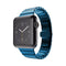 Correa Generic Link Bracelet Apple Watch (42mm / 41mm / 40mm / 38mm) - Generic APP - Correa Apple Watch8 - 1 - 4 / BGLBAW41MM - BL - LBDastore