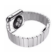 Correa Generic Link Bracelet Apple Watch (42mm / 41mm / 40mm / 38mm) - Generic APP - Correa Apple Watch8 - 1 - 4 / BGLBAW41MM - G - LBDastore