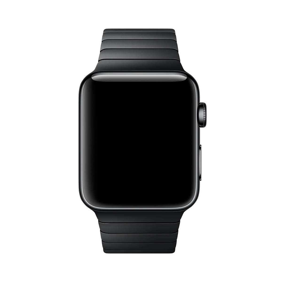Correa Generic Link Bracelet Apple Watch (42mm / 41mm / 40mm / 38mm) - Generic APP - Correa Apple Watch8 - 1 - 4 / BGLBAW41MM - G - LBDastore