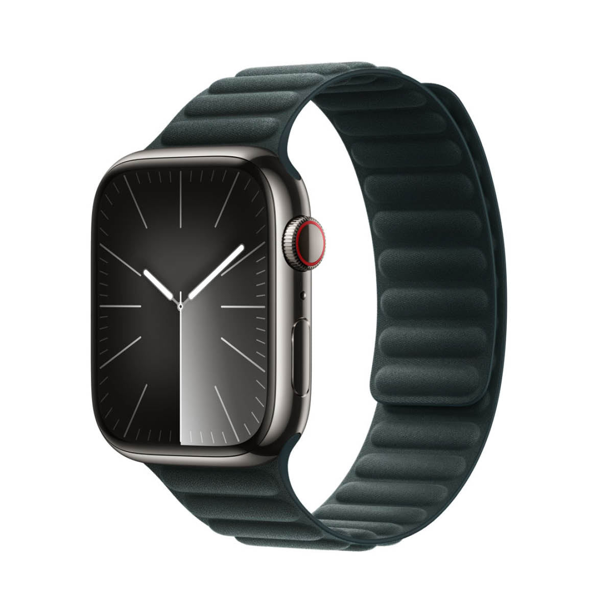 Correa Generic Magnetic Link Apple Watch (42mm / 41mm / 40mm / 38mm) - Generic APP - Correa Apple Watch8 - 4 - 9 / BGAPPW41MM - EGDastore