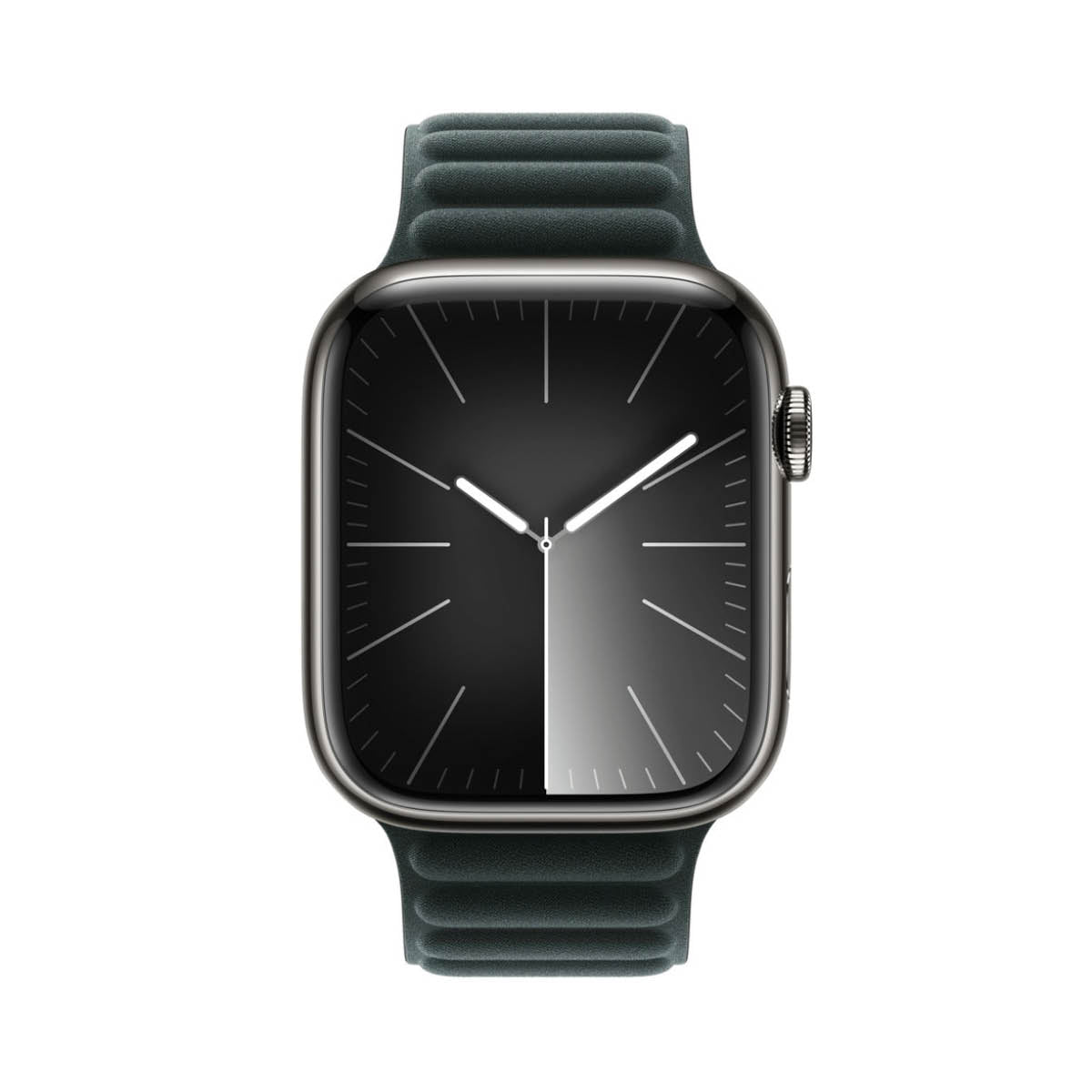 Correa Generic Magnetic Link Apple Watch (42mm / 41mm / 40mm / 38mm) - Generic APP - Correa Apple Watch8 - 4 - 9 / BGAPPW41MM - TPDastore