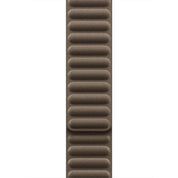 Correa Generic Magnetic Link Apple Watch (42mm / 41mm / 40mm / 38mm) - Generic APP - Correa Apple Watch8 - 4 - 9 / BGAPPW41MM - TPDastore