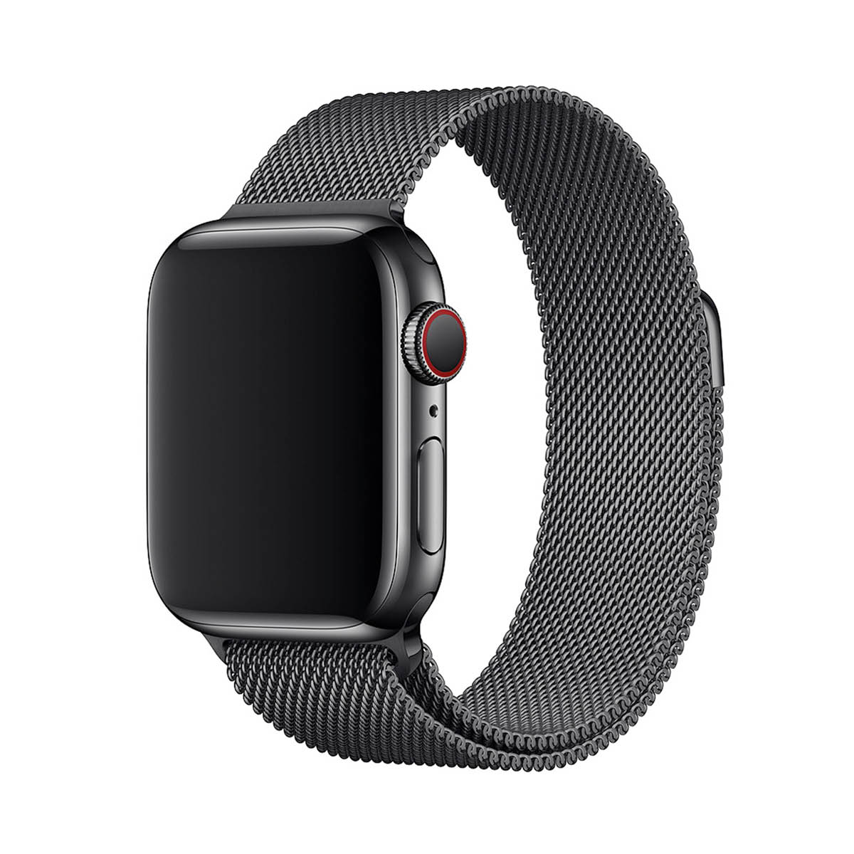 Correa Generic Milanese Loop Apple Watch (42mm / 41mm / 40mm / 38mm) - Generic APP - Correa Apple Watch/ BGMLAW40GRDastore