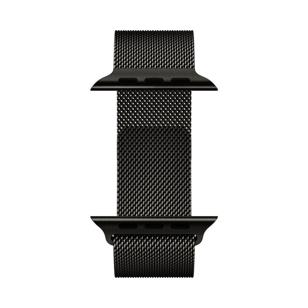 Correa Generic Milanese Loop Apple Watch (42mm / 41mm / 40mm / 38mm) - Generic APP - Correa Apple Watch8 - 2 - 5 / BGMLAW40RTGDastore