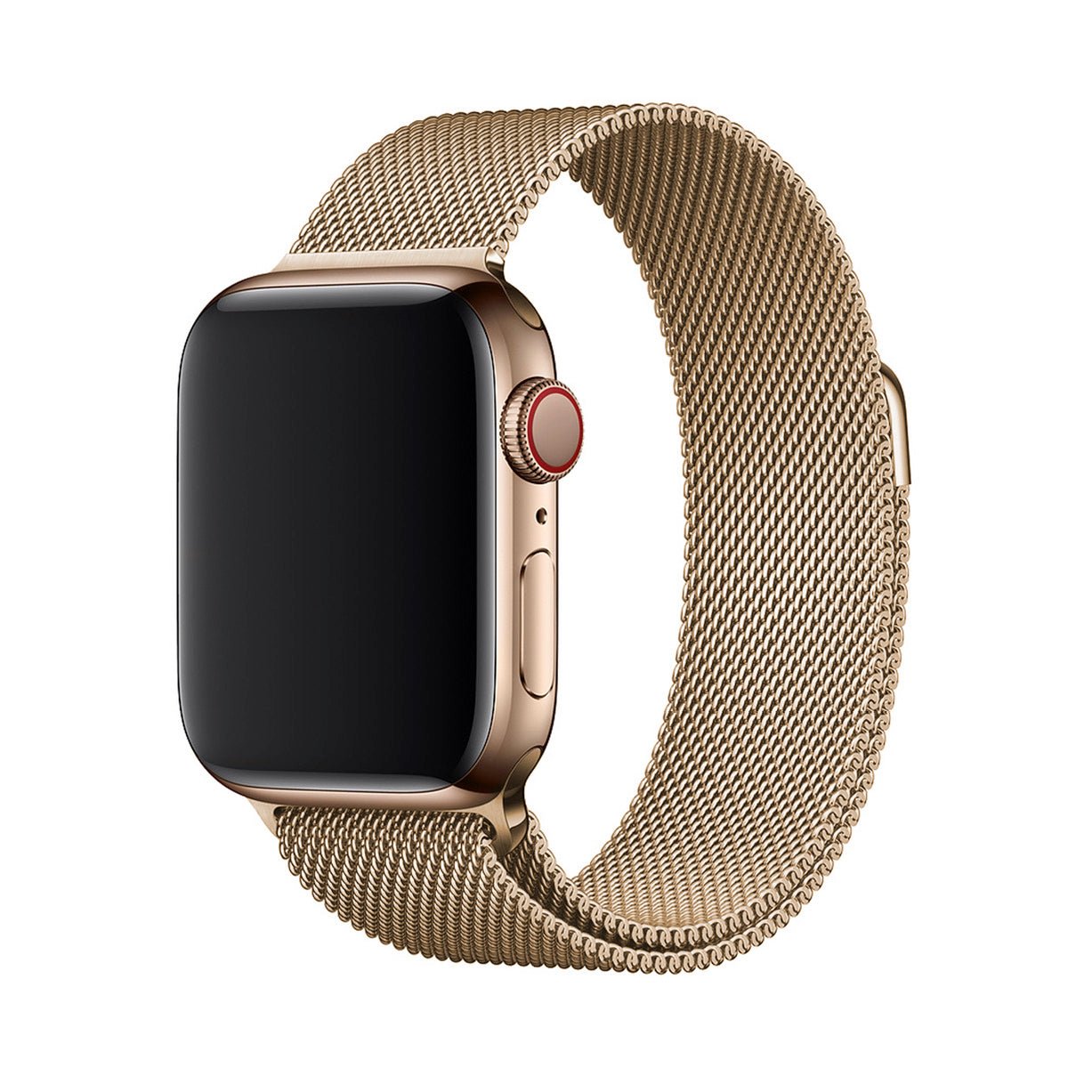 Correa Generic Milanese Loop Apple Watch (42mm / 41mm / 40mm / 38mm) - Generic APP - Correa Apple Watch8 - 2 - 5 / BGMLAW40RTGDastore