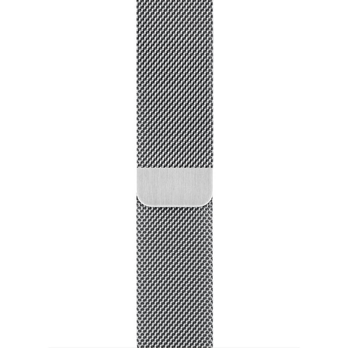 Correa Generic Milanese Loop Apple Watch (42mm / 41mm / 40mm / 38mm) - Generic APP - Correa Apple Watch8 - 2 - 5 / BGMLAW40RTGDastore