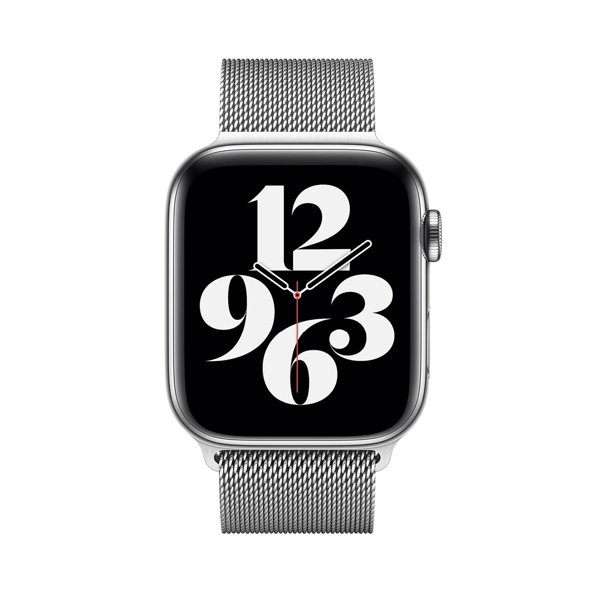 Correa Generic Milanese Loop Apple Watch (42mm / 41mm / 40mm / 38mm) - Generic APP - Correa Apple Watch8 - 2 - 5 / BGMLAW40RTGDastore