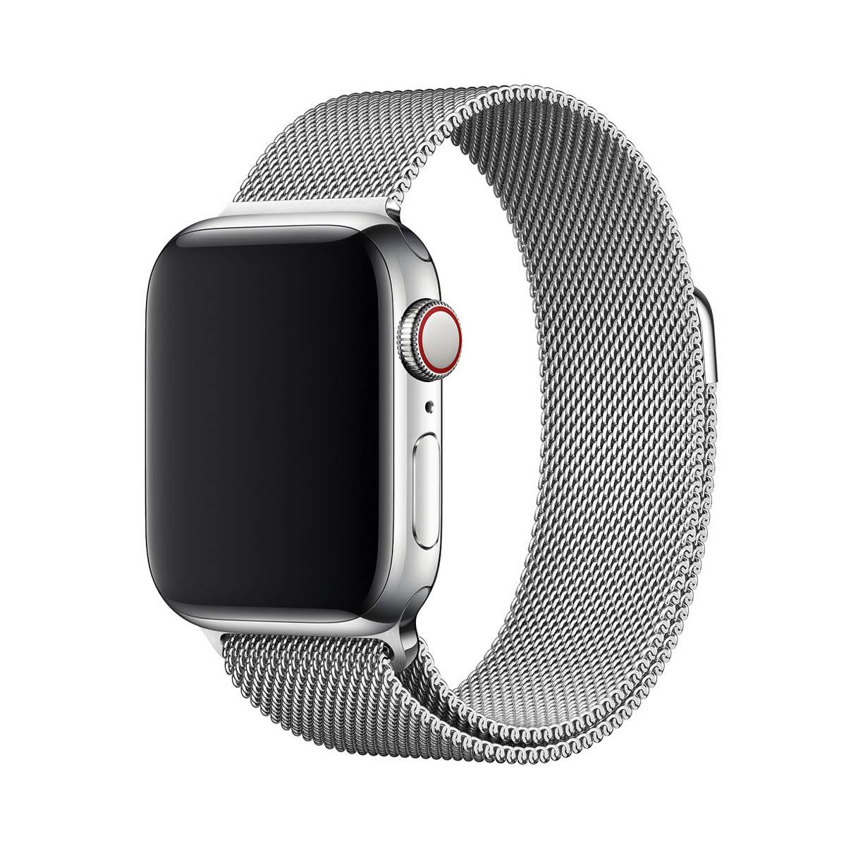 Correa Generic Milanese Loop Apple Watch (42mm / 41mm / 40mm / 38mm) - Generic APP - Correa Apple Watch8 - 2 - 5 / BGMLAW40SDastore