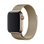 Correa Generic Milanese Loop Apple Watch (49mm / 46mm / 45mm / 44mm) - Generic APP - Correa Apple Watch8 - 1 - 7 / BGMLAW44RTGDastore