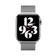 Correa Generic Milanese Loop Apple Watch (49mm / 46mm / 45mm / 44mm) - Generic APP - Correa Apple Watch8 - 5 - 9 / BGMLAW44SDastore