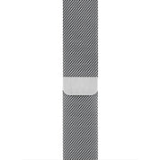 Correa Generic Milanese Loop Apple Watch (49mm / 46mm / 45mm / 44mm) - Generic APP - Correa Apple Watch8 - 5 - 9 / BGMLAW44SDastore