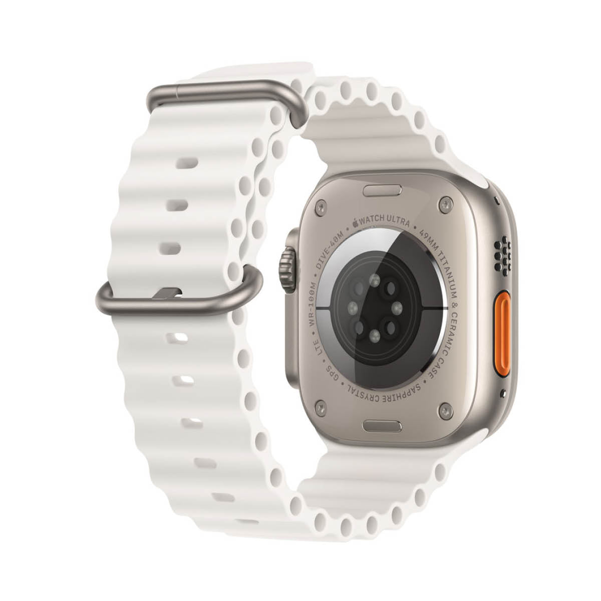Correa Generic Ocean Apple Watch 2022 (42mm / 41mm / 40mm / 38mm) - Generic APP - Correa Apple Watch8 - 3 - 2 / CGOAW202241MM - WDastore