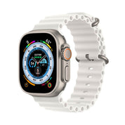 Correa Generic Ocean Apple Watch 2022 (42mm / 41mm / 40mm / 38mm) - Generic APP - Correa Apple Watch8 - 3 - 2 / CGOAW202241MM - WDastore