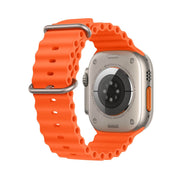 Correa Generic Ocean Apple Watch 2022 (42mm / 41mm / 40mm / 38mm) - Generic APP - Correa Apple Watch8 - 4 - 5 / CGOAW202241MM - ODastore