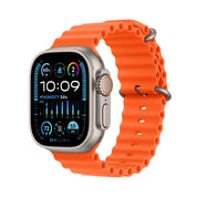 Correa Generic Ocean Apple Watch 2022 (42mm / 41mm / 40mm / 38mm) - Generic APP - Correa Apple Watch8 - 4 - 5 / CGOAW202241MM - ODastore