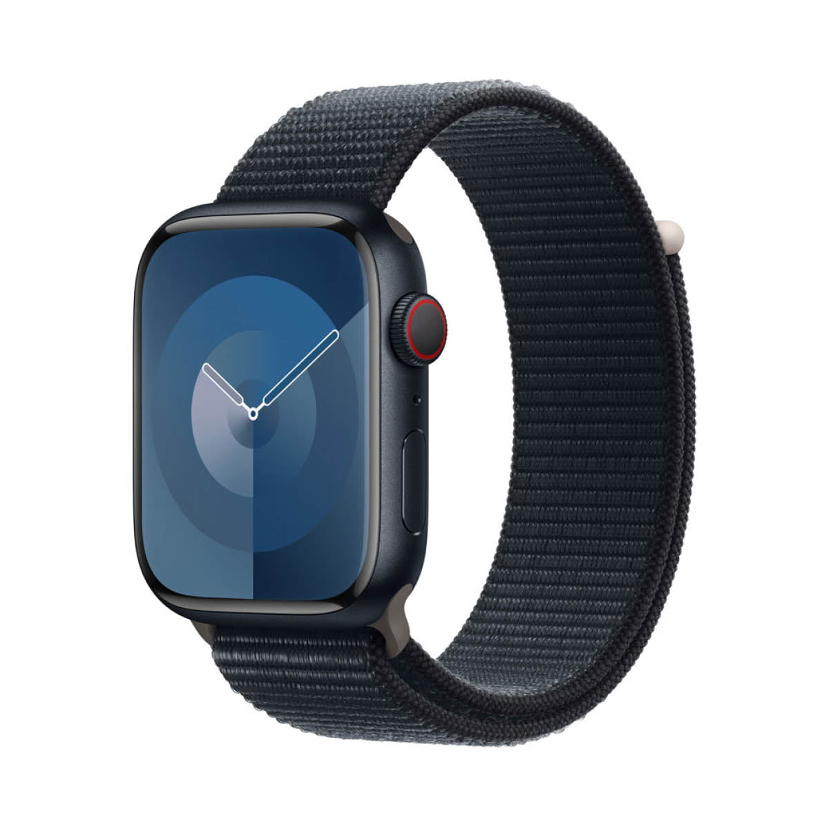 Correa Generic Sport Loop 2023 Apple Watch (42mm / 41mm / 40mm / 38mm) - Generic APP - Apple Watch Band8 - 3 - 4 / BGAPPW41MM - MGDastore