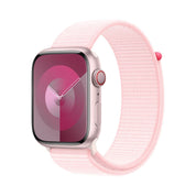 Correa Generic Sport Loop 2023 Apple Watch (42mm / 41mm / 40mm / 38mm) - Generic APP - Apple Watch Band8 - 3 - 6 / BGAPPW41MM - LPDastore