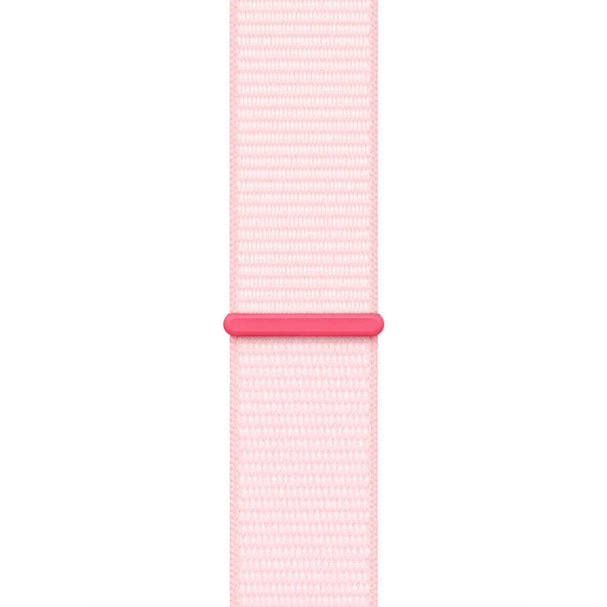 Correa Generic Sport Loop 2023 Apple Watch (42mm / 41mm / 40mm / 38mm) - Generic APP - Apple Watch Band8 - 3 - 6 / BGAPPW41MM - LPDastore