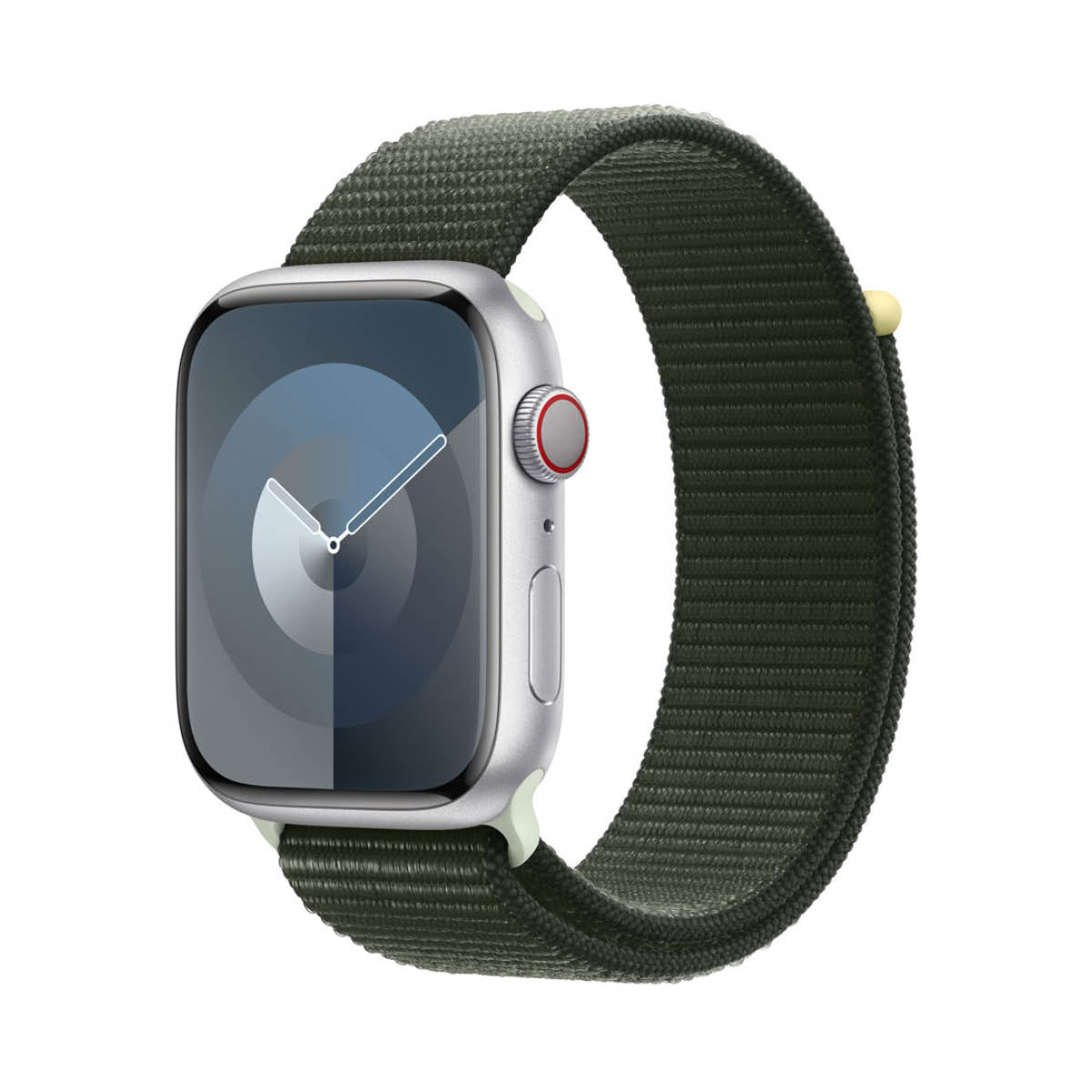 Correa Generic Sport Loop 2023 Apple Watch (42mm / 41mm / 40mm / 38mm) - Generic APP - Apple Watch Band8 - 3 - 7 / BGAPPW41MM - CYDastore
