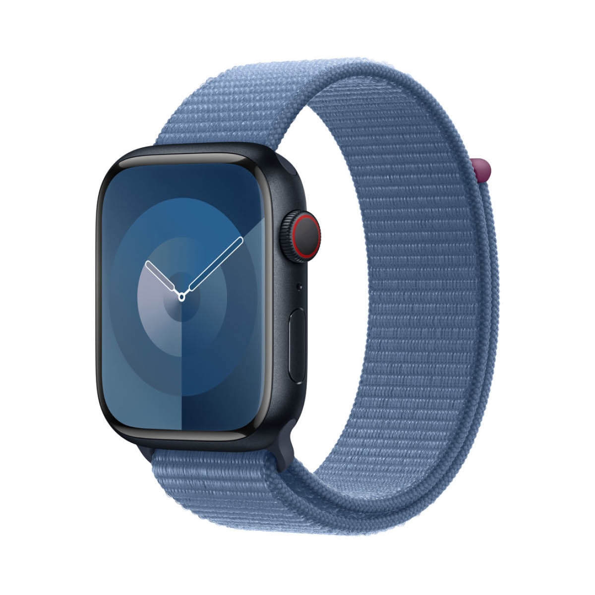 Correa Generic Sport Loop 2023 Apple Watch (42mm / 41mm / 40mm / 38mm) - Generic APP - Apple Watch Band8 - 3 - 8 / BGAPPW41MM - WBDastore
