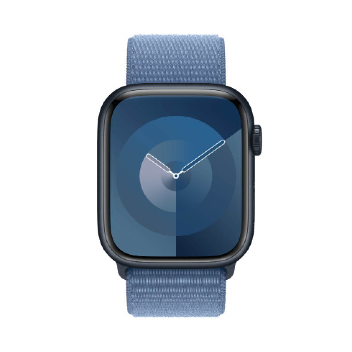 Correa Generic Sport Loop 2023 Apple Watch (42mm / 41mm / 40mm / 38mm) - Generic APP - Apple Watch Band8 - 5 - 7 / BGAPPW41MM - SLDastore