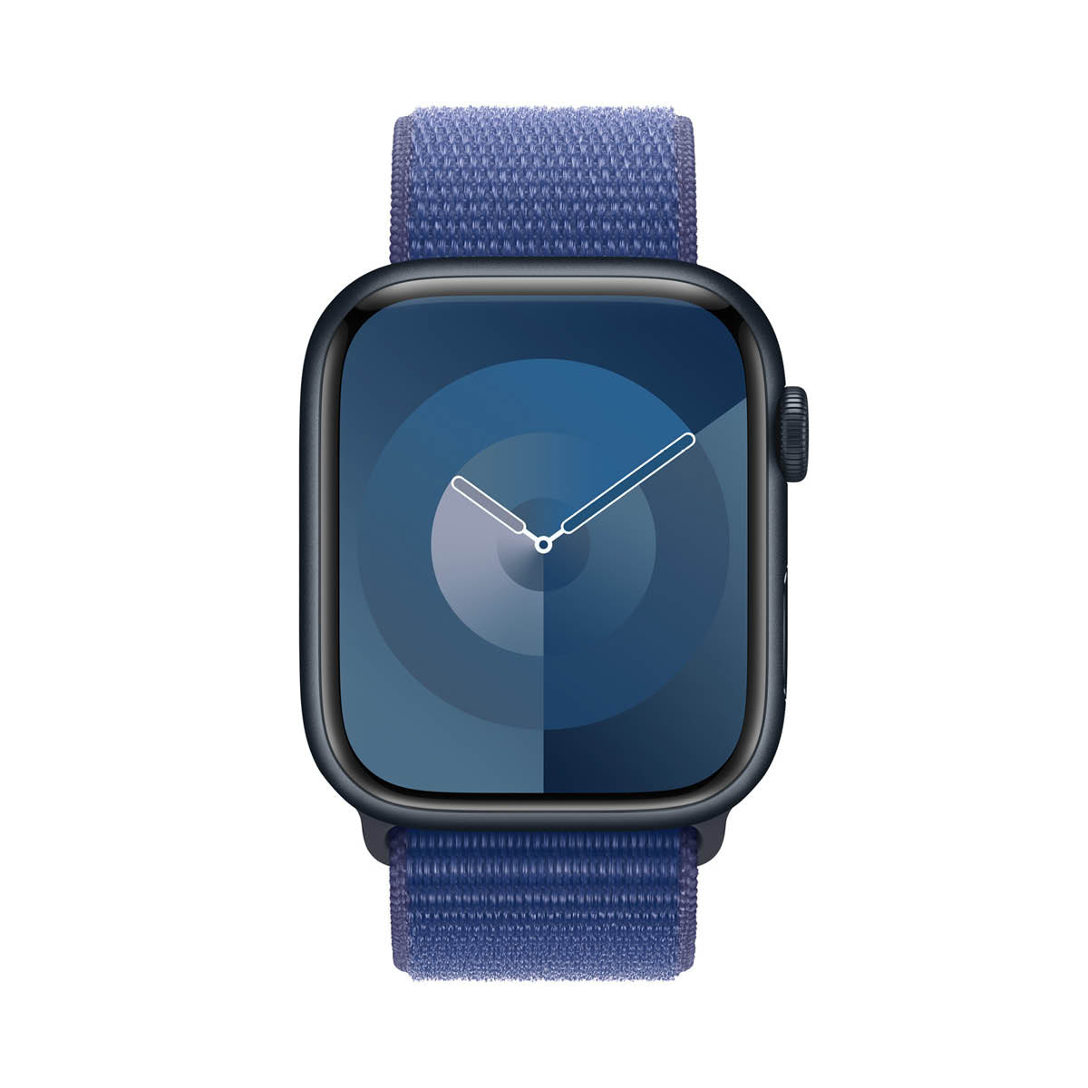 Correa Generic Sport Loop 2023 Apple Watch (42mm / 41mm / 40mm / 38mm) - Generic APP - Apple Watch Band8 - 7 - 1 / BGAPPW41MM - OBDastore