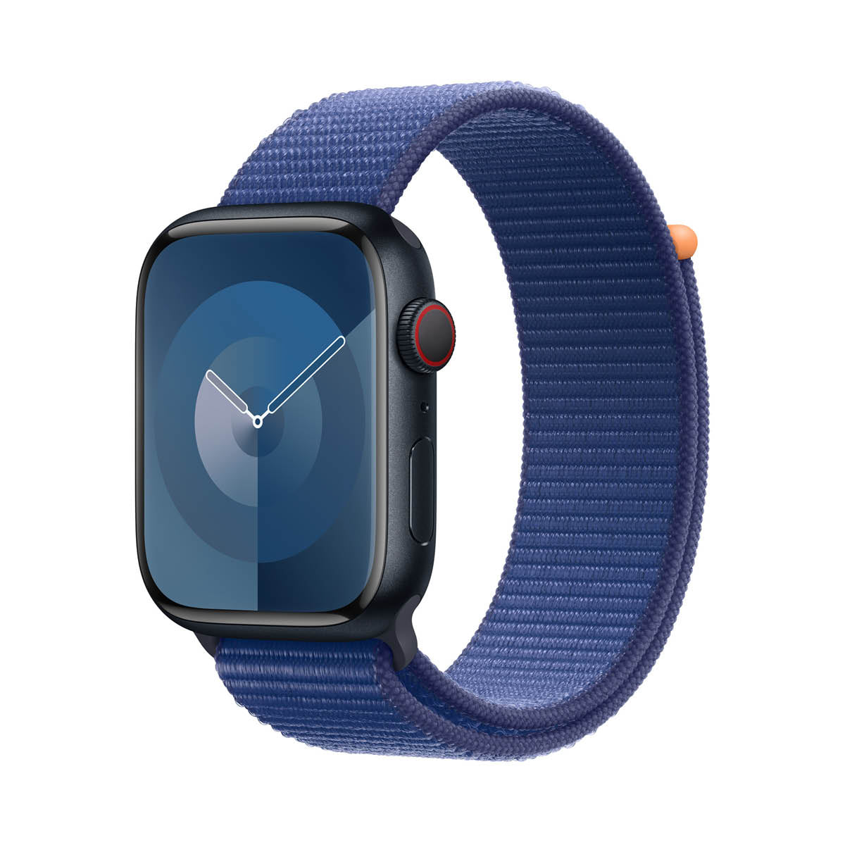 Correa Generic Sport Loop 2023 Apple Watch (42mm / 41mm / 40mm / 38mm) - Generic APP - Apple Watch Band8 - 7 - 1 / BGAPPW41MM - OBDastore