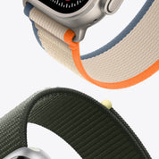 Correa Generic Sport Loop 2023 Apple Watch (42mm / 41mm / 40mm / 38mm) - Generic APP - Apple Watch Band8 - 7 - 1 / BGAPPW41MM - SFDastore