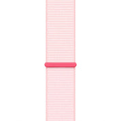 Correa Generic Sport Loop 2023 Apple Watch (49mm / 46mm / 45mm / 44mm) - Generic APP - Correa Apple Watch8 - 3 - 9 / BGAPPW45MM - LPDastore