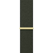 Correa Generic Sport Loop 2023 Apple Watch (49mm / 46mm / 45mm / 44mm) - Generic APP - Correa Apple Watch8 - 4 - 1 / BGAPPW45MM - CYDastore