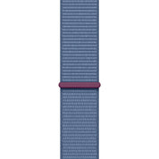 Correa Generic Sport Loop 2023 Apple Watch (49mm / 46mm / 45mm / 44mm) - Generic APP - Correa Apple Watch8 - 4 - 1 / BGAPPW45MM - WBDastore