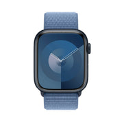 Correa Generic Sport Loop 2023 Apple Watch (49mm / 46mm / 45mm / 44mm) - Generic APP - Correa Apple Watch8 - 4 - 1 / BGAPPW45MM - WBDastore