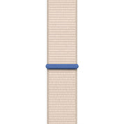 Correa Generic Sport Loop 2023 Apple Watch (49mm / 46mm / 45mm / 44mm) - Generic APP - Correa Apple Watch8 - 6 - 4 / BGAPPW45MM - SLDastore