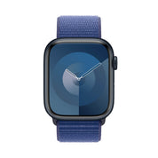 Correa Generic Sport Loop 2023 Apple Watch (49mm / 46mm / 45mm / 44mm) - Generic APP - Correa Apple Watch8 - 7 - 2 / BGAPPW45MM - OBDastore
