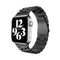 Correa Generic Stainless Steel Apple Watch (42mm / 41mm / 40mm / 38mm) - Generic APP - Correa Apple Watch/ BGSSAW40BKDastore